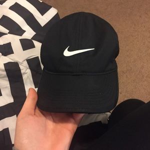 Nike hat